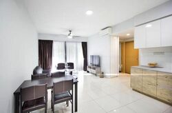 Eight Courtyards (D27), Condominium #568425481